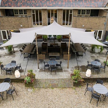 Hotel Woudschoten ไซสท์ ภายนอก รูปภาพ