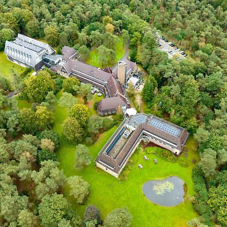 Hotel Woudschoten ไซสท์ ภายนอก รูปภาพ