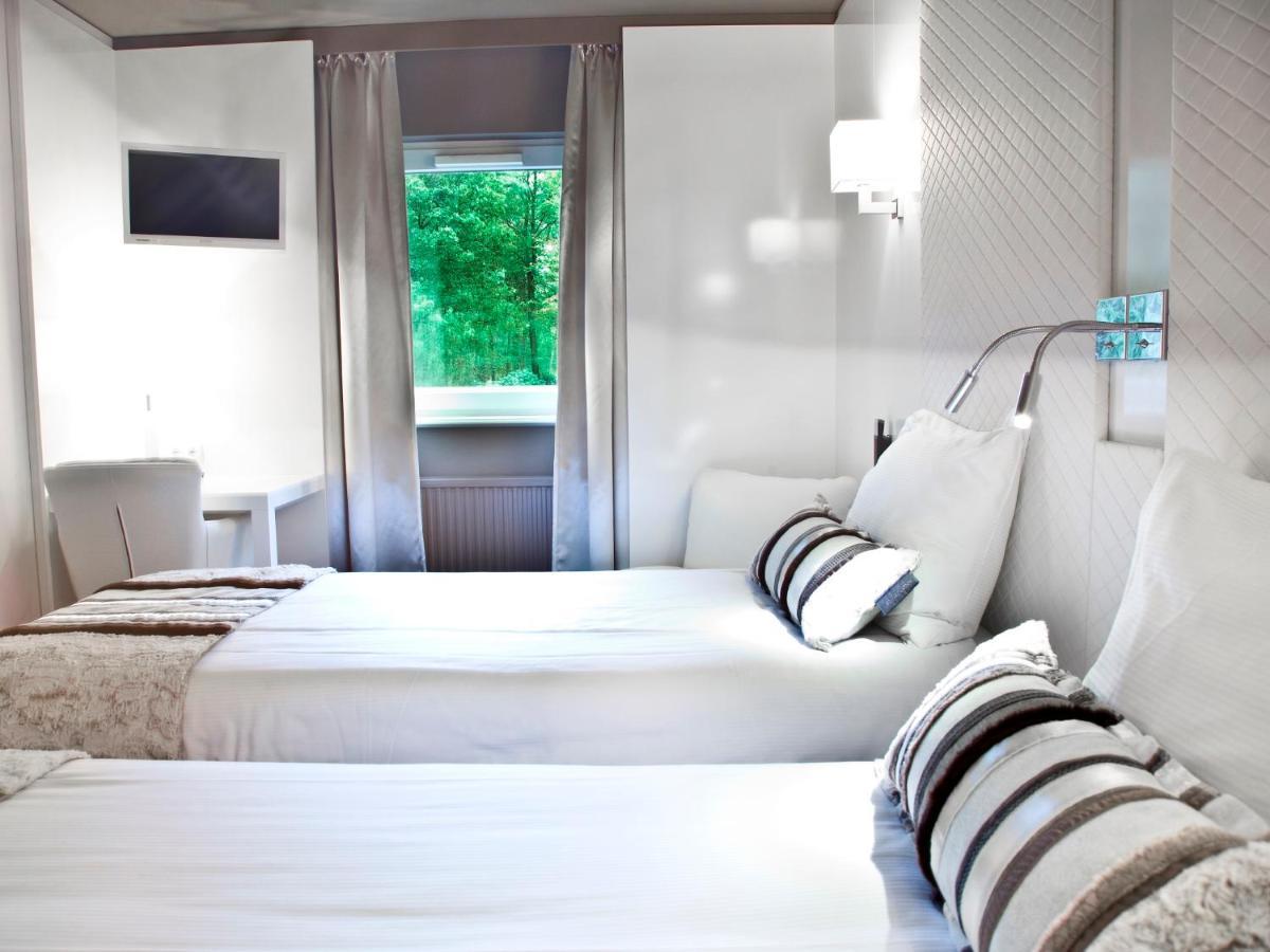 Hotel Woudschoten ไซสท์ ภายนอก รูปภาพ