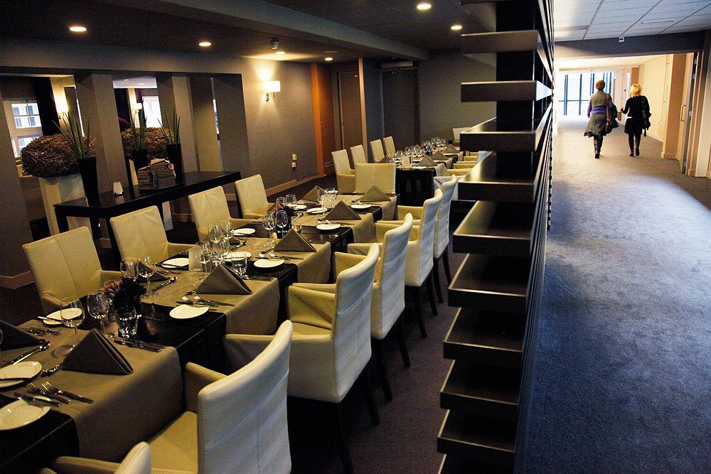 Hotel Woudschoten ไซสท์ ภายนอก รูปภาพ