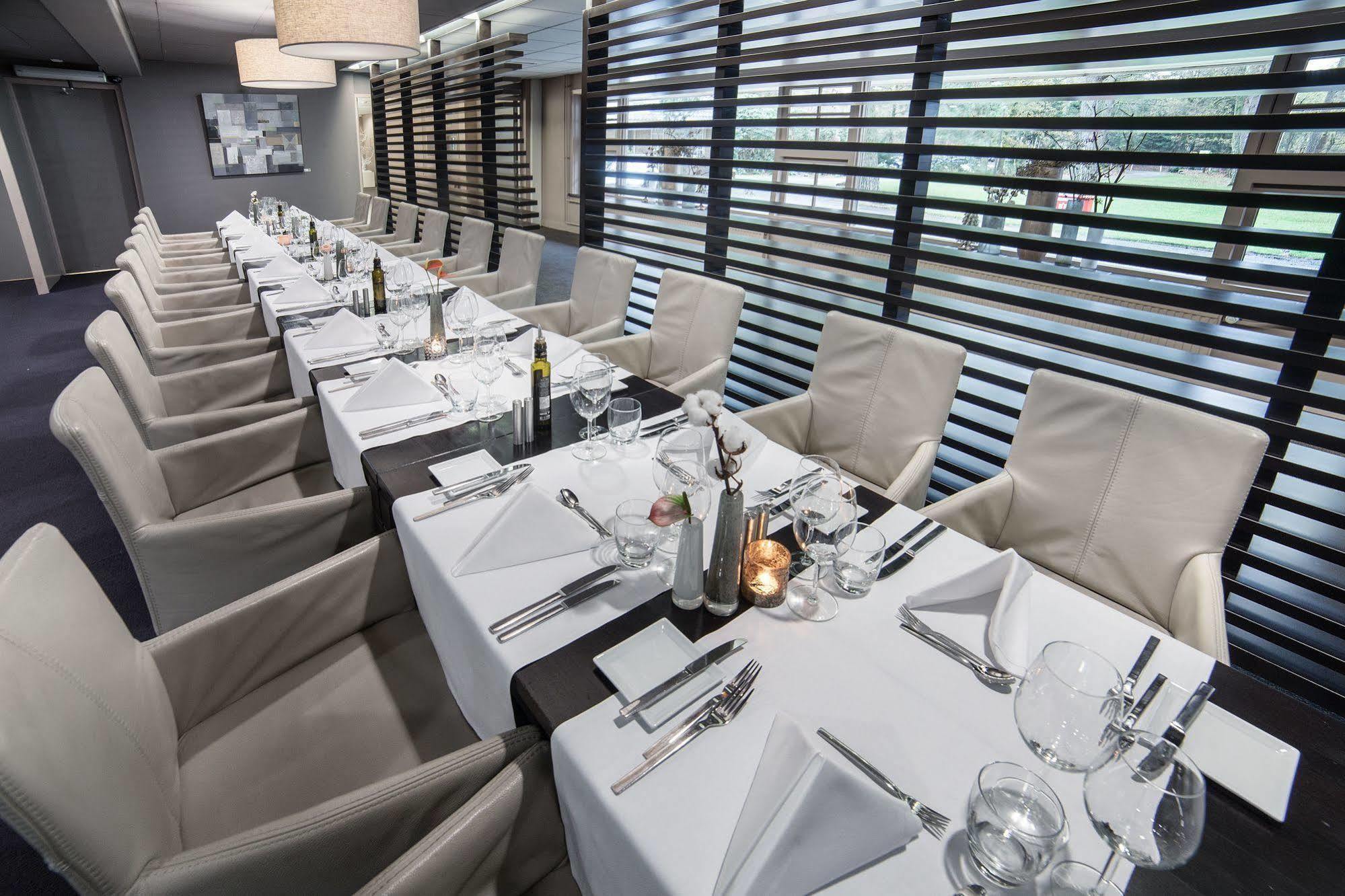 Hotel Woudschoten ไซสท์ ภายนอก รูปภาพ