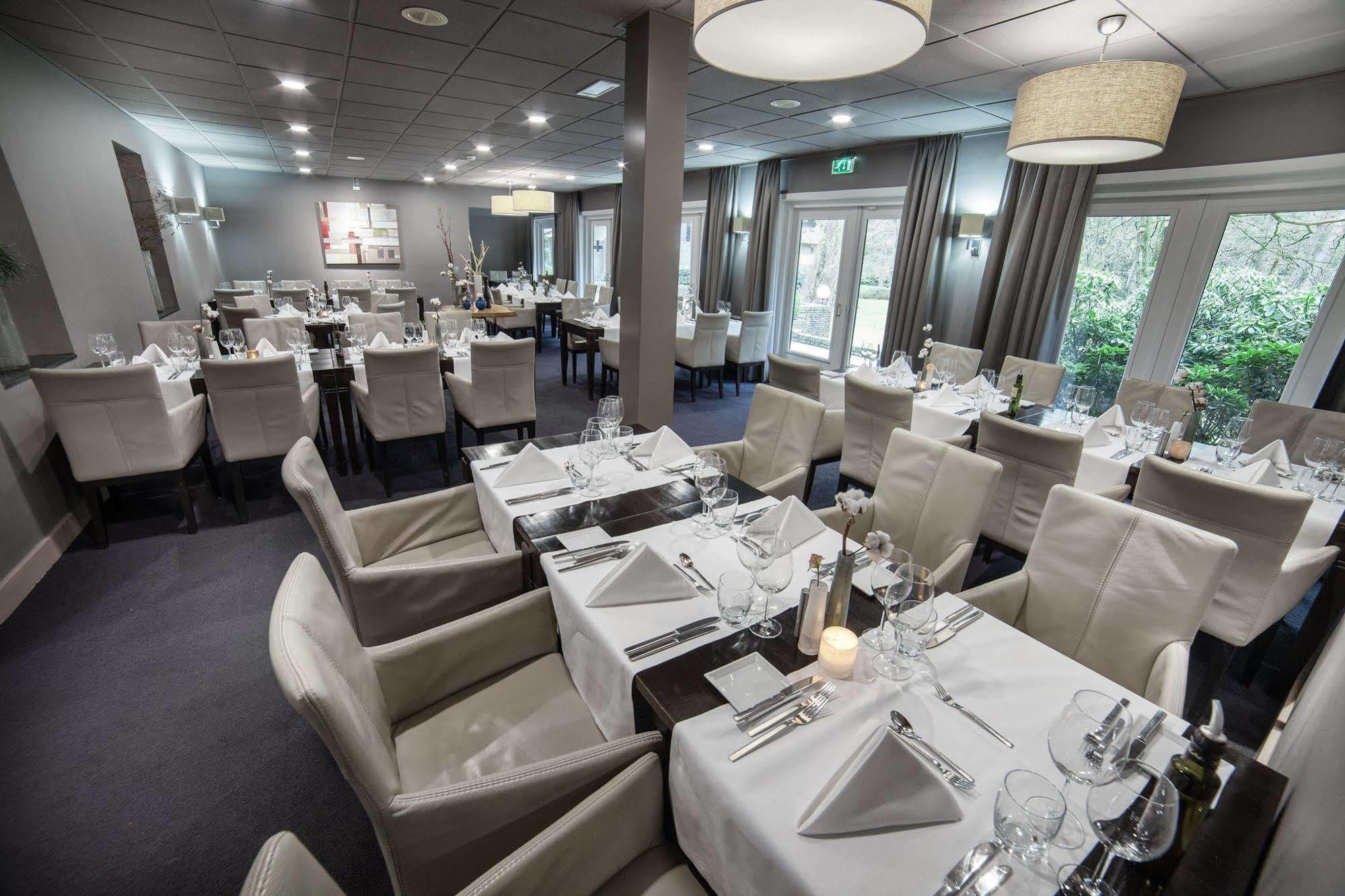 Hotel Woudschoten ไซสท์ ภายนอก รูปภาพ