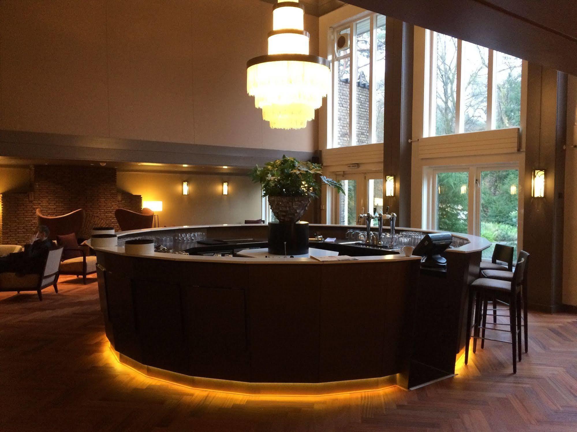 Hotel Woudschoten ไซสท์ ภายนอก รูปภาพ
