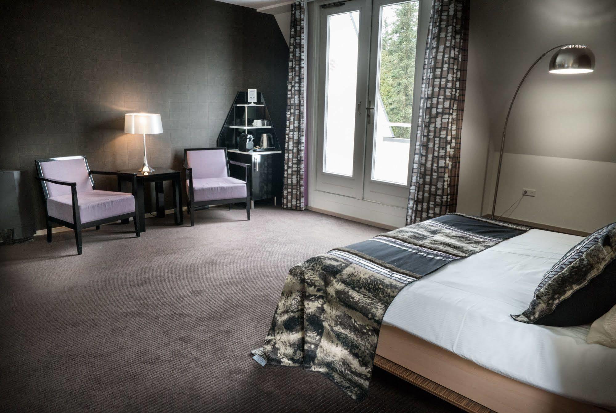 Hotel Woudschoten ไซสท์ ภายนอก รูปภาพ
