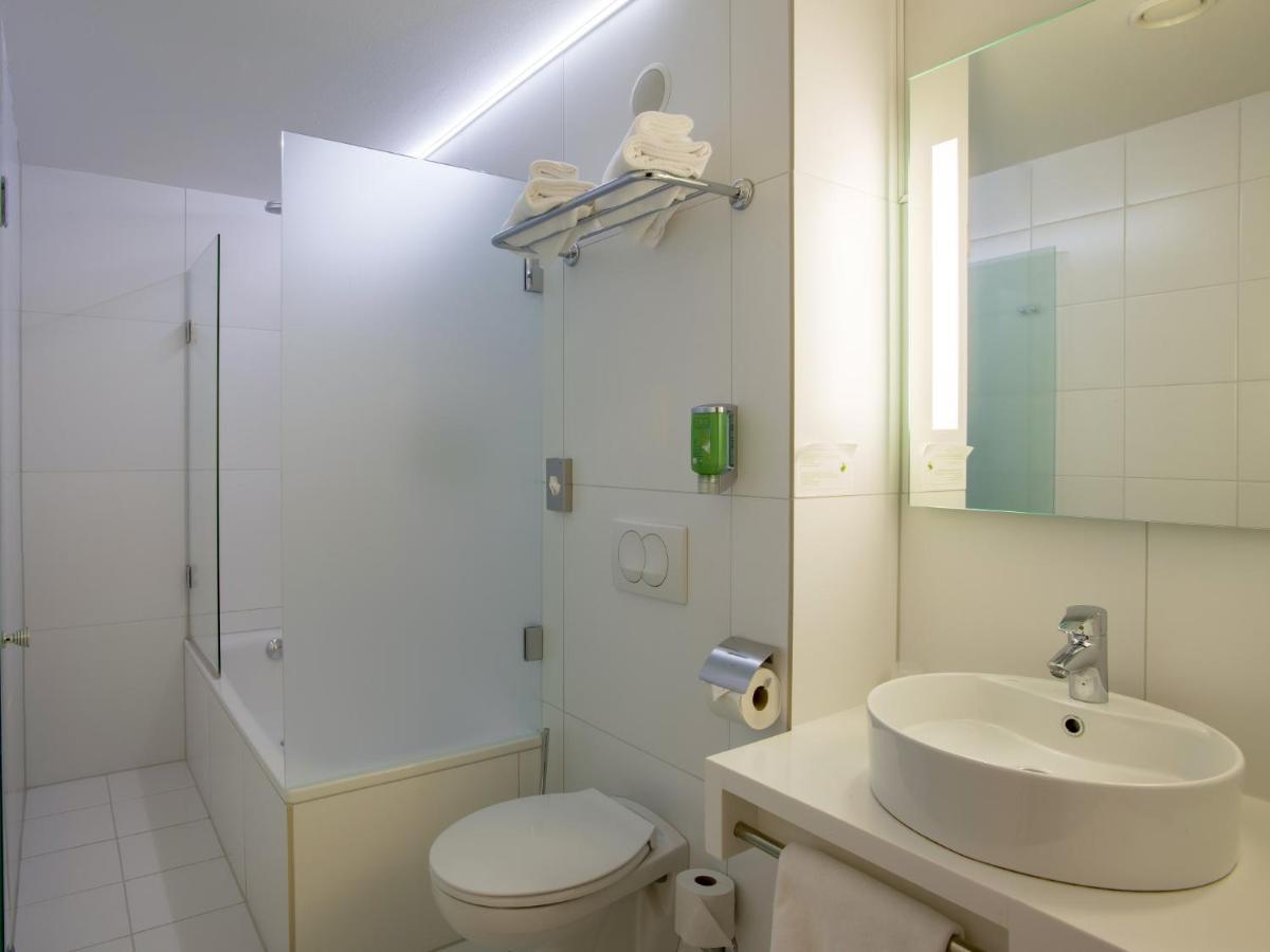 Hotel Woudschoten ไซสท์ ภายนอก รูปภาพ